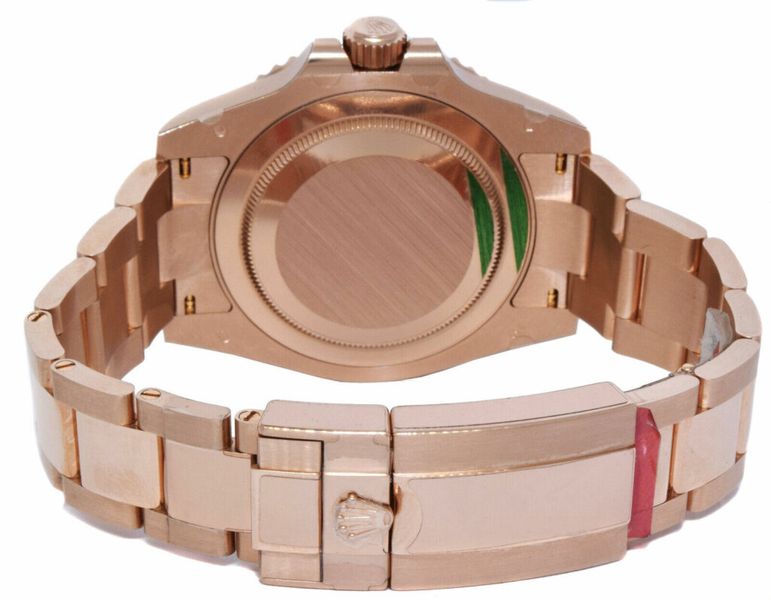 Rolex GMT Master II 126715 CHNR